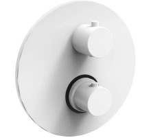 Термостат для душа Paffoni Light LIQ013BO