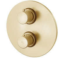 Термостат для душа Paffoni Light LIQ013HGSP