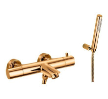 Термостат для ванны Paffoni Light LIQ023HG