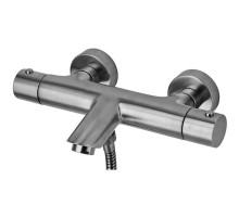 Термостат для ванны Paffoni Light LIQ022ST