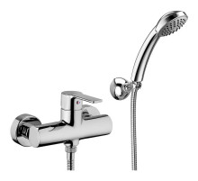 Смеситель для душа Paffoni Red RED168DCR