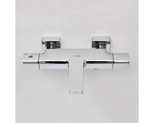 Заказать Термостат для ванны WasserKRAFT Naab 8611 в магазине сантехники Santeh-Crystal.ru