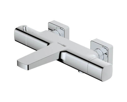 Заказать Термостат для ванны WasserKRAFT Naab 8611 в магазине сантехники Santeh-Crystal.ru