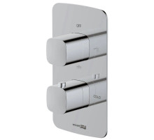 Термостат для ванны WasserKRAFT Naab 8644