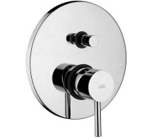 Смеситель для ванны Paffoni Stick SK015CR