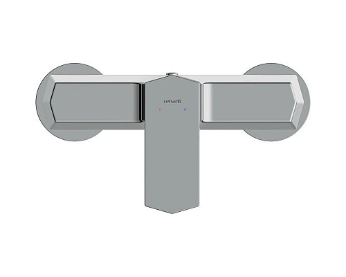Santeh-Crystal.ru: Смеситель для душа Cersanit Wisla A63057 Купить Смеситель для душа Cersanit Wisla A63057 в магазине сантехники Santeh-Crystal.ru