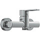 Купить Смеситель для душа Cersanit Smart A63049 в магазине сантехники Santeh-Crystal.ru