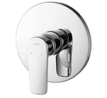 Смеситель для душа Caprigo Atlantic 51-050-crm