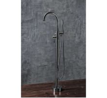 Смеситель напольный для ванны NT Bagno Polo NT1002