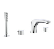 Смеситель на борт ванны Roca Insignia 5A093AC00