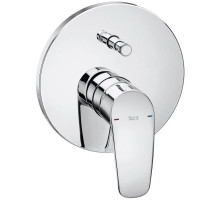 Смеситель для ванны Roca Monodin-N 5A0698C00