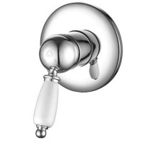 Смеситель для душа Caprigo Adria Uno 02-550-crm