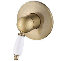 Смеситель для душа Caprigo Adria Uno 02-550-vot