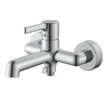 Смеситель для ванны Haiba HB60814