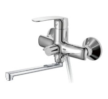 Смеситель для ванны Haiba HB60183