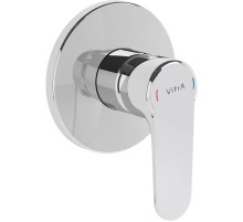 Смеситель для душа VitrA Root Round A42728EXP