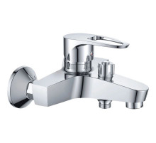 Смеситель для ванны Haiba HB6065