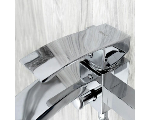 Заказать Смеситель для ванны Rea Enzo REA-B0223 в магазине сантехники Santeh-Crystal.ru