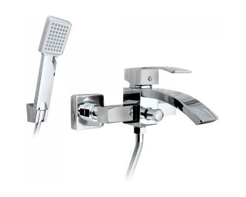 Заказать Смеситель для ванны Rea Enzo REA-B0223 в магазине сантехники Santeh-Crystal.ru