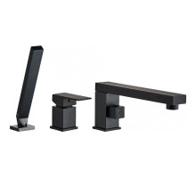 Смеситель на борт ванны Rea Glen REA-B6630