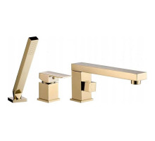 Смеситель на борт ванны Rea Glen REA-B6631