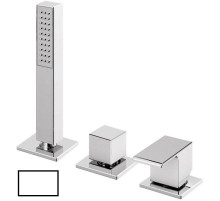Смеситель на борт ванны Cezares Porta PORTA-BVDM3-BIO