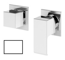 Смеситель для ванны Cezares Porta PORTA-VDIM3-M-BIO