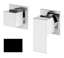 Смеситель для ванны Cezares Porta PORTA-VDIM3-M-NOP