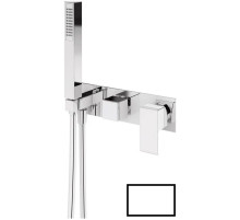 Смеситель для ванны Cezares Porta PORTA-VDM2-BIO