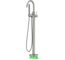 Смеситель напольный для ванны Timo Saona 2310/18Y-CR