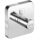Купить Термостат для душа Kludi Push 389010538 в магазине сантехники Santeh-Crystal.ru
