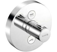 Термостат для ванны Kludi Push 389120538