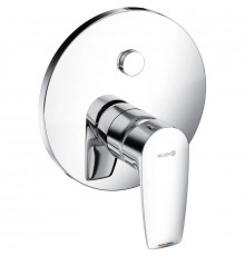 Смеситель для ванны Kludi Pure&Solid 346590575