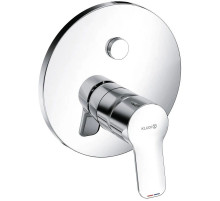 Смеситель для ванны Kludi Pure&Easy 376590565