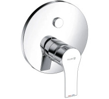 Смеситель для ванны Kludi Zenta SL 486590565