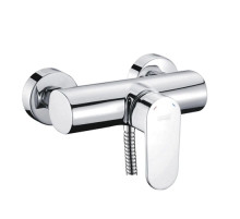 Смеситель для душа WasserKRAFT Donau 5302