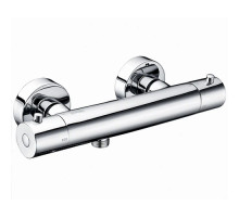 Термостатический смеситель для душа WasserKRAFT Berkel 4822