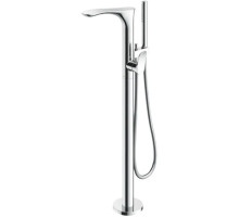 Смеситель напольный для ванны Toto GO TBG01306R