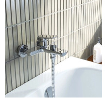 Смеситель для ванны IDDIS Esper ESPSB00i02WA