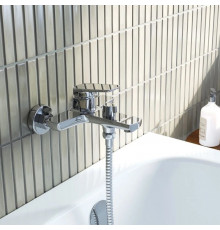 Смеситель для ванны IDDIS Esper ESPSB00i02WA