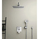 Заказать Смеситель для ванны Ideal Standard Ceraplan BD259AA в магазине сантехники Santeh-Crystal.ru