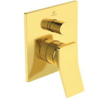 Смеситель для ванны Ideal Standard Conca A7374A2