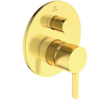 Смеситель для ванны Ideal Standard Joy A7383A2