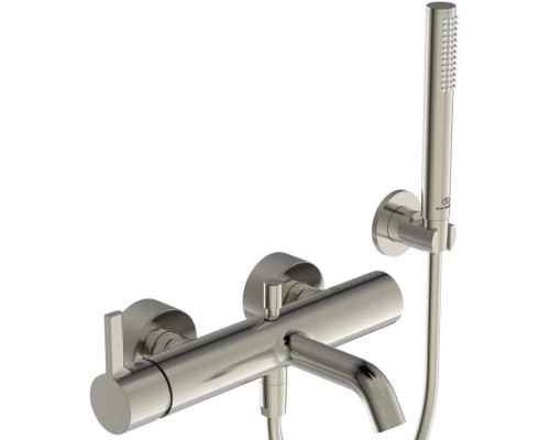 Приобрести Смеситель для ванны Ideal Standard Joy BC787GN в магазине сантехники Santeh-Crystal.ru