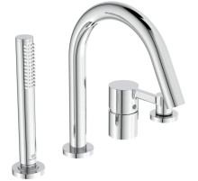 Смеситель на борт ванны Ideal Standard Joy BC789AA