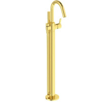 Смеситель напольный для ванны Ideal Standard Joy BD461A2