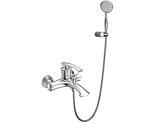 Смеситель для ванны AltroBagno Beatrice AltroBagnoBeatrice0204Cr Смеситель для ванны AltroBagno Beatrice AltroBagnoBeatrice0204Cr