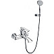 Смеситель для ванны AltroBagno Beatrice AltroBagnoBeatrice0204Cr