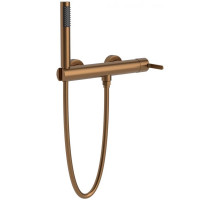 Смеситель для душа AltroBagno Unione AltroBagnoUnione030605RaSp