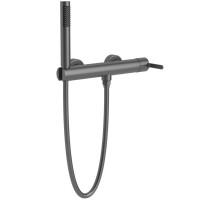 Смеситель для душа AltroBagno Unione AltroBagnoUnione030604GrMt